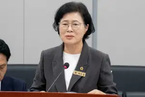 박은경 경기도의원 대표발의 ‘학교 동아리 활동 지원 조례안’ 본회의 통과… 교육 격차 해소 기반 구축
