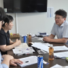 이종춘 경기도의원, 파주 당동 외투지역 미임대부지 해소·기업 유치 방안 논의