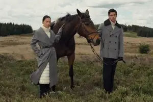 맥카지, 탐험의 감성을 담은 FW26 컬렉션 공개… 영국 전원 풍경에서 완성된 퍼포먼스 럭셔리