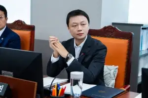 최규진 경기도의원, DMZ영화제 논란에 엄중 경고… “경기도는 절차부터 답해야”