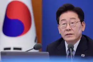 李대통령, DMZ 폭발사고에 “부상 장병의 빠른 회복 간절히 기원”