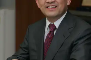카이스트 신임 이사장에 권오현 前 삼성전자 대표이사 회장 선임