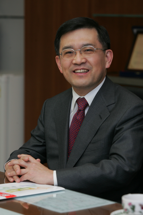 카이스트 신임 이사장에 권오현 前 삼성전자 대표이사 회장 선임