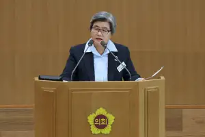 최순자 경기도의원 “행정 칸막이 낮춰 중복사업 정비하고 경기북부·아이 중심 돌봄 실천해야”