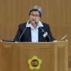 최순자 경기도의원 “행정 칸막이 낮춰 중복사업 정비하고 경기북부·아이 중심 돌봄 실천해야”