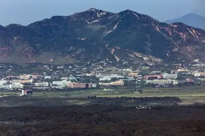 DMZ 지뢰 추정 폭발로 3명 부상...합참 “모든 가능성 열고 조사”