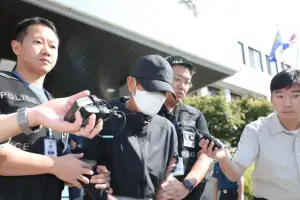 “페달 잘못 조작했다” 인정, 안성 나눔장터 돌진 운전자 구속