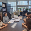 김명숙 경기도의원, 0세아전용 어린이집 연합회와 정담회… “영아 맞춤형 보육 지원 모색”
