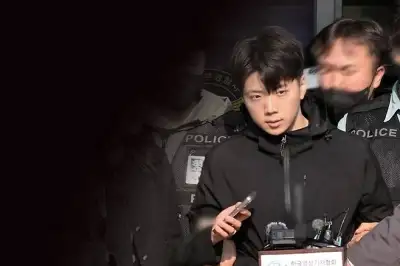 경찰 특수단 “장윤기 부실수사, 광산서장 책임”…‘윗선 개입’ 검·경 결론 엇갈려
