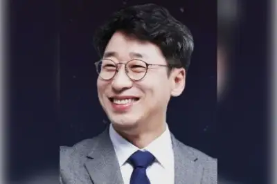 靑 신임 대변인에 김성완 시사평론가 임명