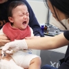 어린이·임산부부터 독감 무료 예방접종 시작