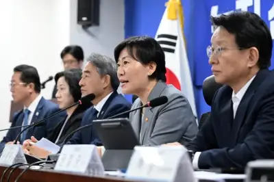 농지 투기 아니면불법 임대 봐준다… 뿔난 農心 달래기