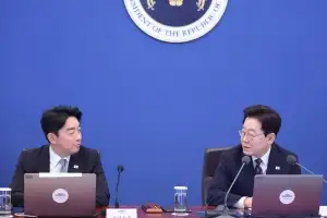 강훈식, 책임지고 물러난다