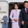 李, 정상외교 재가동… 美·멕시코 순방길 트럼프 만날 수도