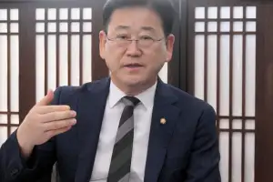 봉하에선 쌀을, 국회에선 전기를…김정호의 ‘현장에서 찾은 답’