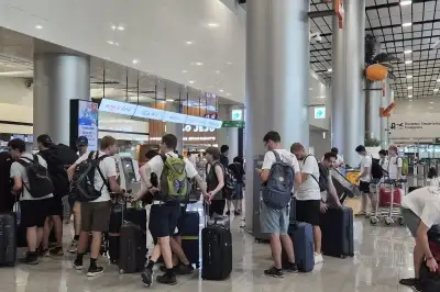 “추석연휴 제주공항 27일 ‘최대 혼잡’… 5일간 43만명 몰린다”