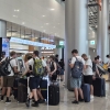 “추석연휴 제주공항 27일 ‘최대 혼잡’… 5일간 43만명 몰린다”