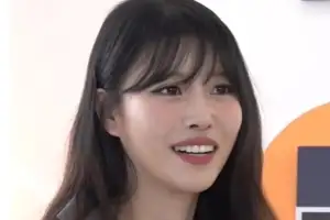 thumbnail - 이미주, 피부과 의사와 핑크빛 만남♥ “대화 잘 통해”