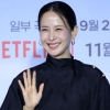 조여정, ‘화사한 미소’