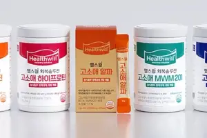 식용곤충의 재발견… ‘근력 개선’ 신시장 개척