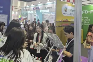국산 천연물 앞세워 ‘글로벌 헬스케어’ 공략