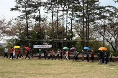 동작 치매안심센터, 복지장관상 2관왕 올라