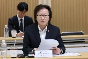 주병기 공정위원장, 쿠팡에 강공… “현장조사 무력화돼 굉장히 유감”