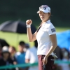 KLPGA 시즌 2승 김민선, 세계랭킹 17계단 상승해 62위
