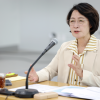 추미애 첫 국정감사, ‘초긴축 재정·대 정부 소신발언’ 쟁점 될 듯