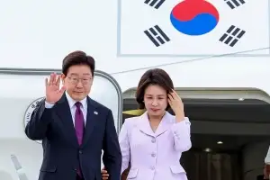 李대통령 “강남불패·부동산투기공화국, 과거 이야기 될 것…반드시 그래야”