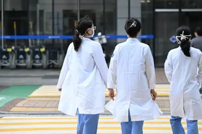 지역 간 격차에 지방 의료가 무너진다