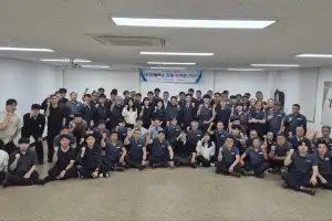 티플랙스, 창립 45주년…내년 제2공장 건설로 성장 기반 확대