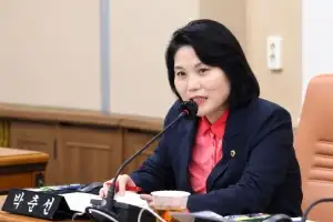 박춘선 서울시의원, 교육·예산 이어 ‘의회 윤리’까지 맡아