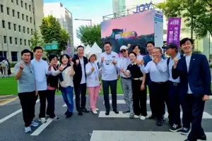 고광민 서울시의회 도시계획균형위원장, 서초의 음악·문화 인프라 연계한 미래도시 청사진 그린다