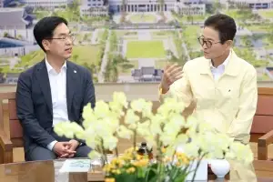 이철우 경북지사 “미래대응기금, 지방 몫부터 보장해야”…교부세 4조 5000억 감소 우려