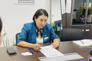장경임 경기도의원, 신현·장안중 공동학구 배정 현안 집중 점검