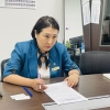 장경임 경기도의원, 신현·장안중 공동학구 배정 현안 집중 점검
