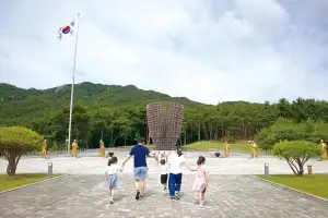 충남 내포신도시 ‘대한민국 호국·보훈 중심지’로