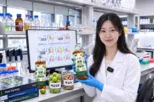 농산 부산물이 미래 먹거리로 ‘순환 농업’