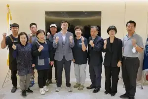 최원용 평택시장, 추석 앞두고 전통시장서 ‘현장 소통’