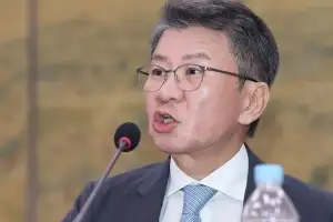 ‘홍명보 선임 의혹’ 정몽규 檢 송치…홍명보는 무혐의