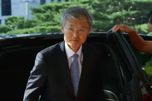 조희대 “靑 재제청 요청, 헌법적 근거·사유 찾을 수 없어”
