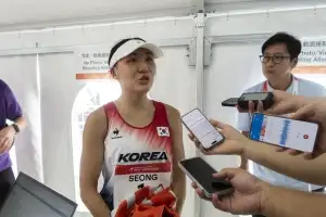 “저희에게도 관심을”… 金 따낸 비인기 종목, 처우·환경 개선 호소