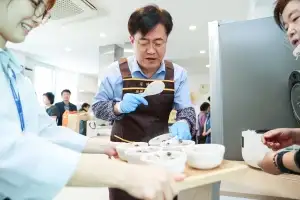 촘촘한 영등포 행정에 주민 얼굴은 ‘활짝’