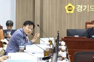 김태희 경기도의원, 경기도 조직·인사 운영 개선 촉구… “일할 수 있는 조직 갖춰야”