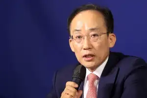 추경호 “정부 TK 패싱 유감”… 靑 인사 부실 논란엔 “겸손해야”