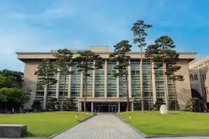 고려대 경영대학, QS 글로벌 MBA 평가 ‘국내 1위’
