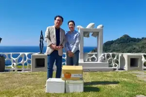 정윤태 경북도의원, 추석 명절 맞아 따뜻한 온정 전해