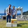 정윤태 경북도의원, 추석 명절 맞아 따뜻한 온정 전해