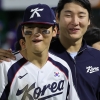 후배들의 우상, 낯선 공은 강타… 완성형 타자로 가는 김도영
